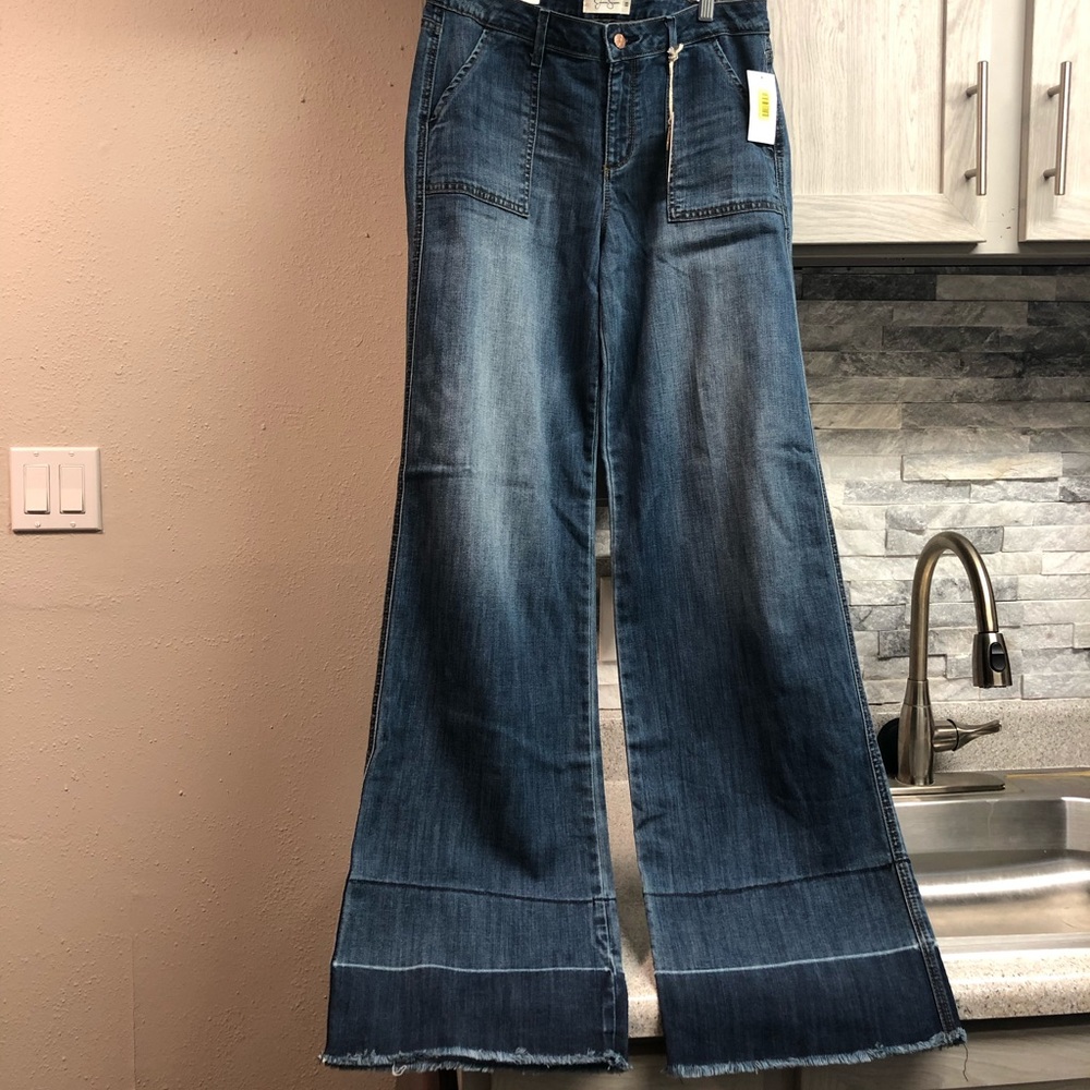 Jessica Simpson jeans